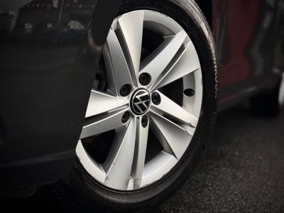 2022 Volkswagen Golf