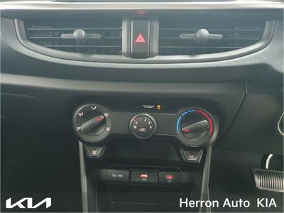 2026 Kia Picanto