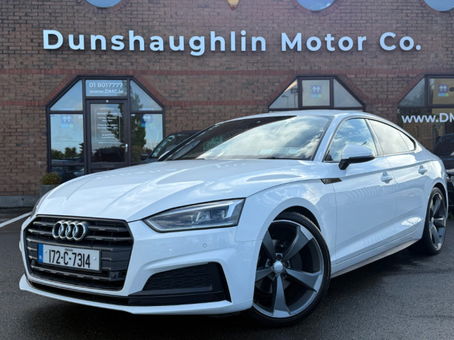 vehicle for sale from Dunshaughlin Motor Co