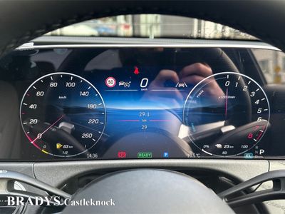 2026 Mercedes-Benz E Class