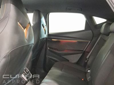 2025 Cupra Tavascan