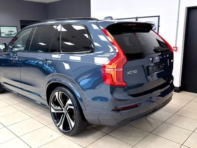 2023 Volvo XC90