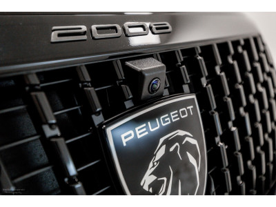 2026 Peugeot 2008