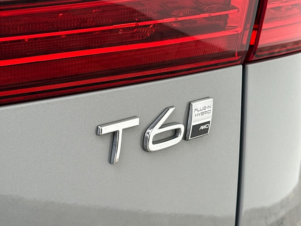 2025 Volvo XC60