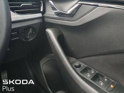 2025 Skoda Kamiq