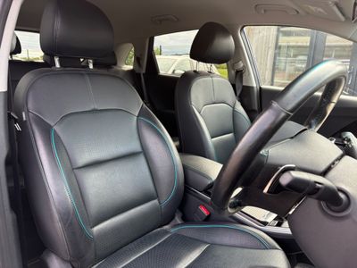 2021 Kia Niro