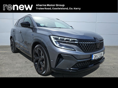 2024 Renault Austral
