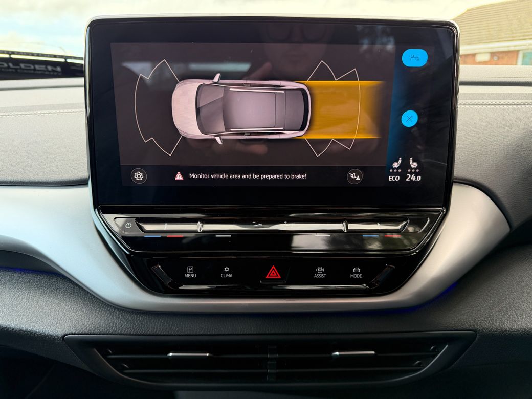 2023 Volkswagen ID.4