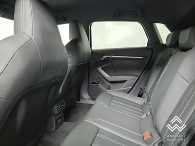 2026 Audi A3