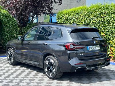2023 BMW iX3