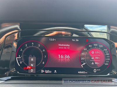 2022 Volkswagen Golf