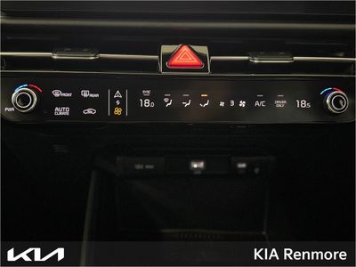 2024 Kia e-Niro