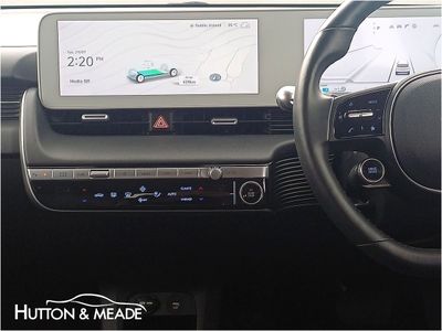 2023 Hyundai Ioniq 5