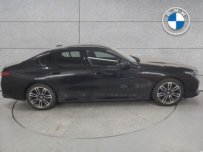 2024 BMW 5 Series