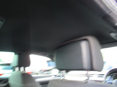 2020 Volkswagen Passat