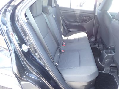 2021 Toyota Yaris Cross