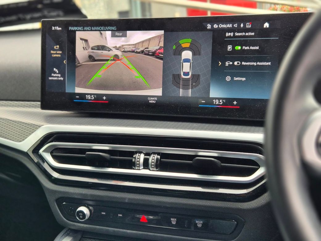 2022 BMW i4
