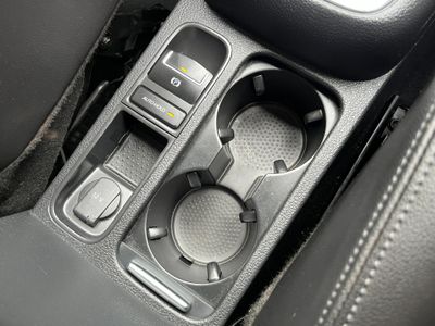2021 SEAT Alhambra