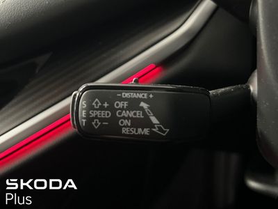 2026 Skoda Enyaq
