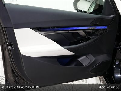 2025 BMW 5 Series