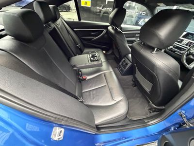 2018 BMW 3 Series