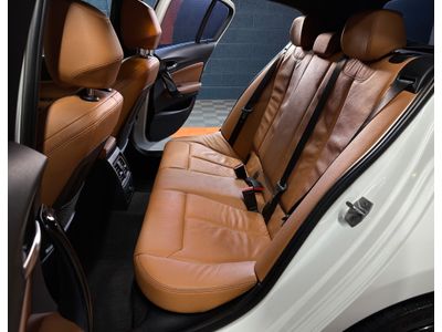 2018 BMW 1 Series