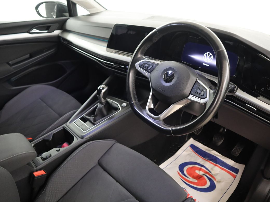 2022 Volkswagen Golf