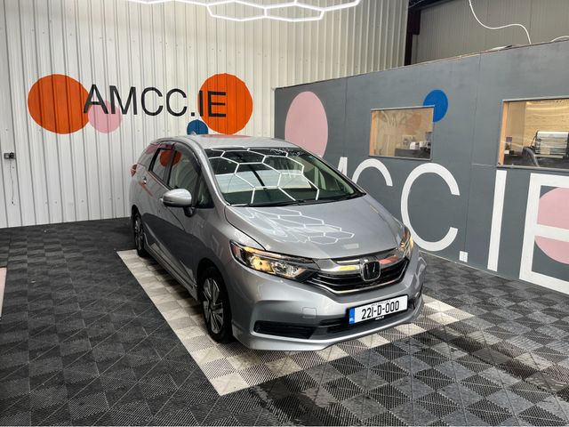 vehicle for sale from The Automatic Motor Car Centre