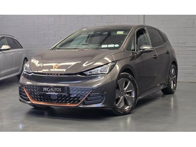 2023 Cupra Born