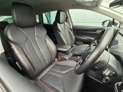 2024 Skoda Enyaq iV