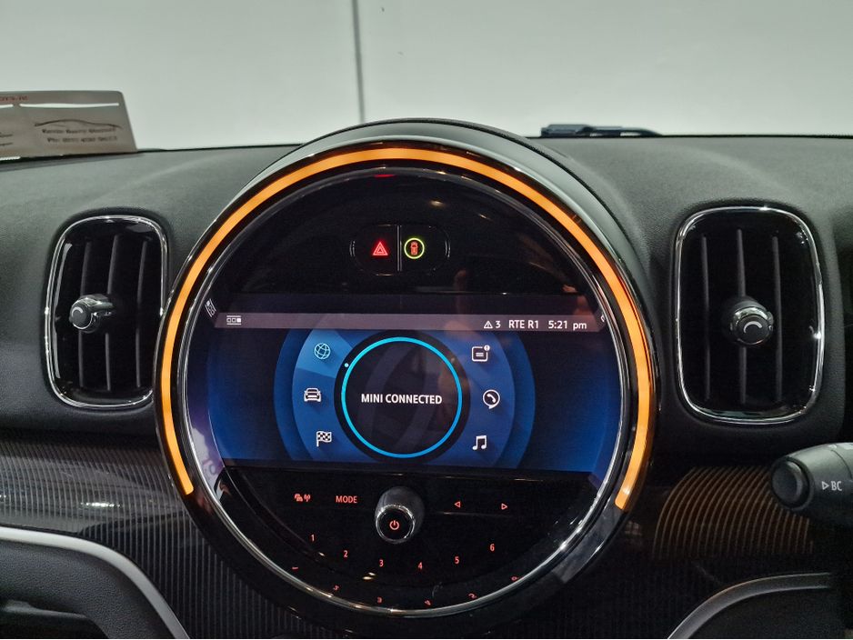 2021 Mini Countryman