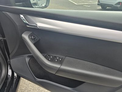 2018 Skoda Octavia