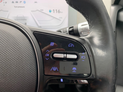 2022 Hyundai Ioniq 5