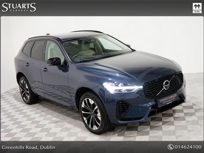 2025 Volvo XC60