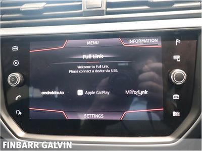 2019 SEAT Arona