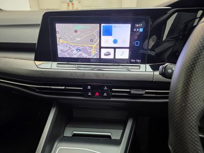 2022 Volkswagen Golf