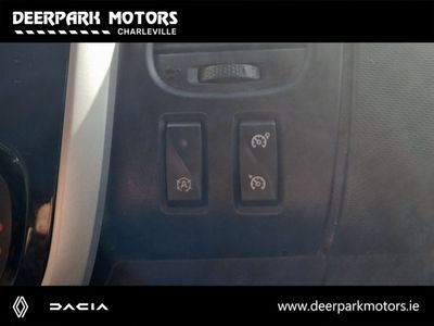 2020 Renault Trafic