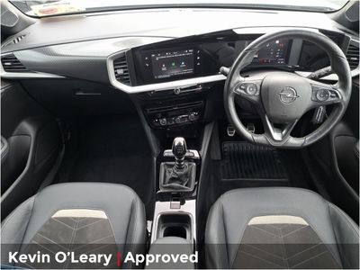 2023 Opel Mokka