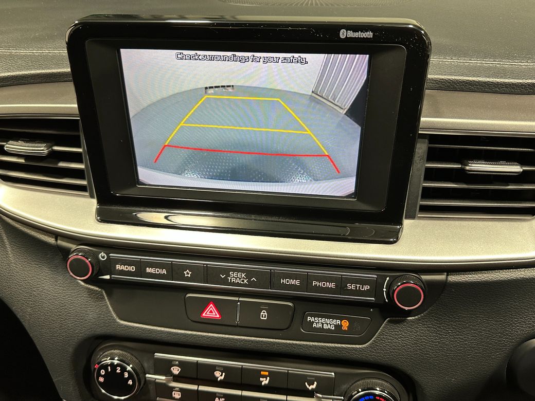 2019 Kia Ceed