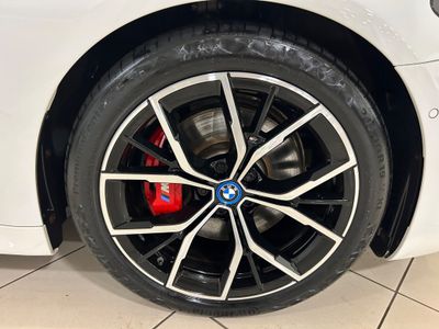 2022 BMW 5 Series