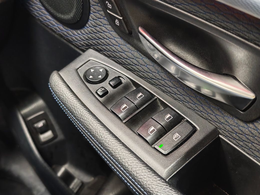 2017 BMW 2 Series Gran Tourer