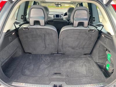 2024 Volvo XC90