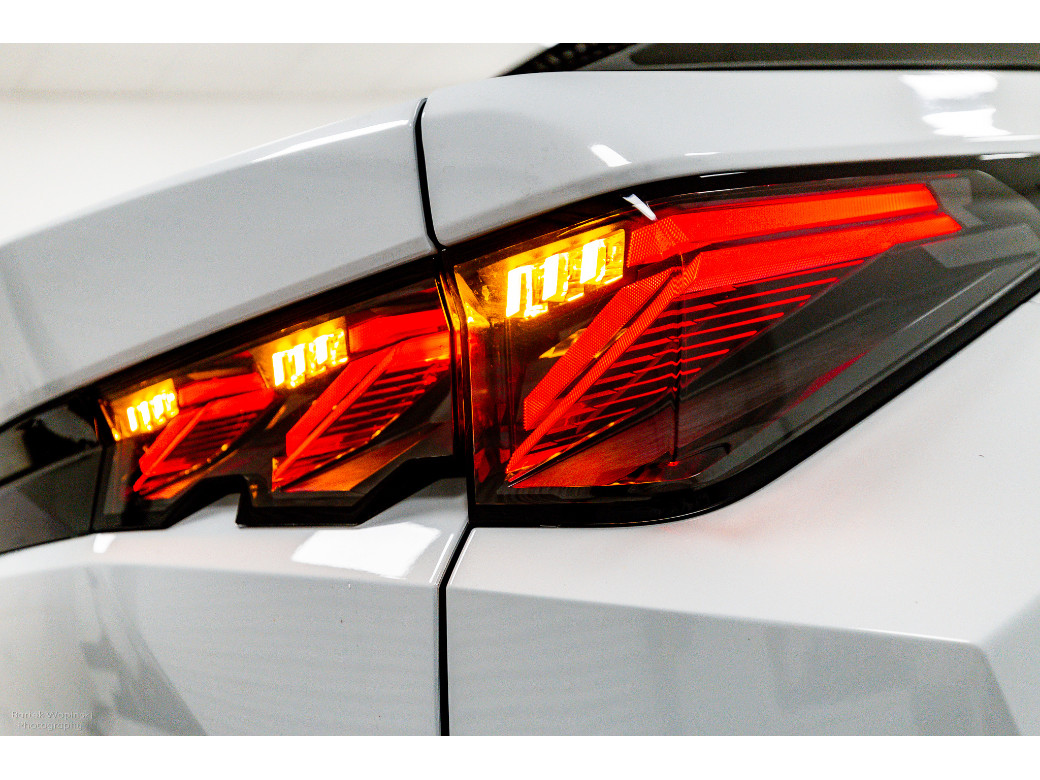 2025 Peugeot 3008