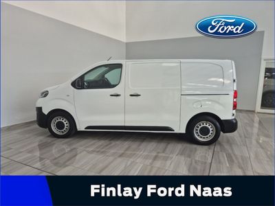 2022 Toyota Proace
