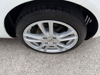2014 Ford Fiesta
