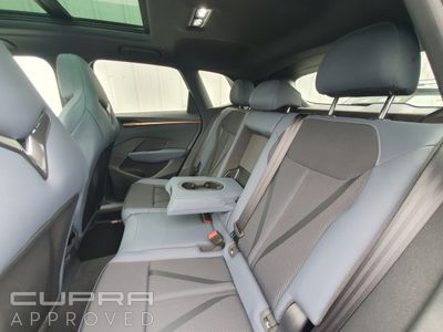 2025 Cupra Terramar