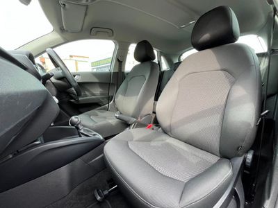2017 Audi A1