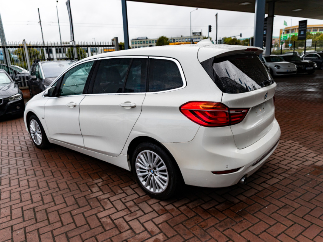 2016 BMW 2 Series