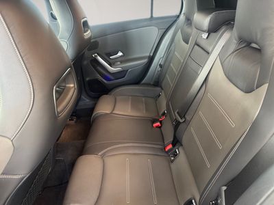 2019 Mercedes-Benz A Class