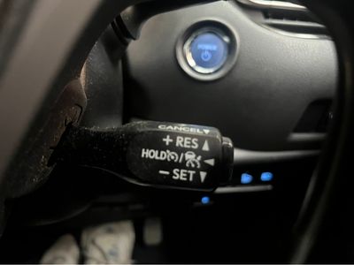2017 Toyota C-HR